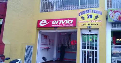 ENVIA GALERIAS ENVIA GALERIAS